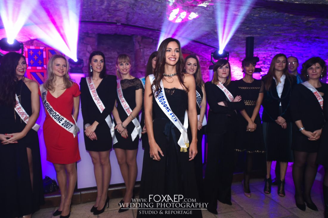 Comité Miss Bourgogne – 25 ans ! — FOXAEP, photographe Bourgogne