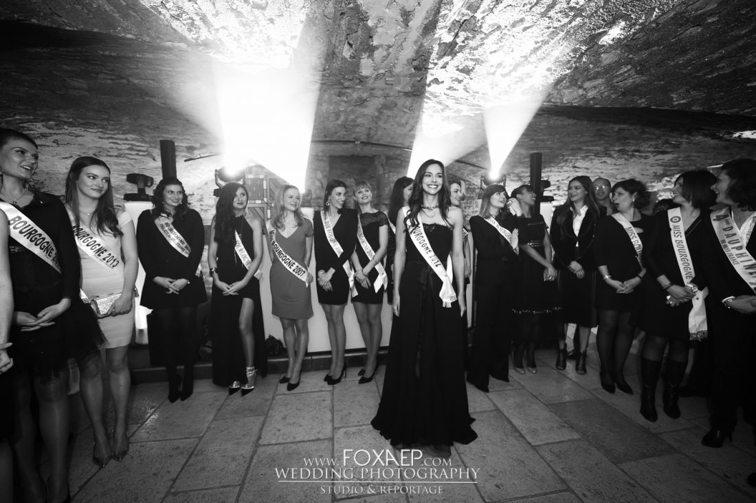 Comité Miss Bourgogne – 25 ans ! — FOXAEP, photographe Bourgogne