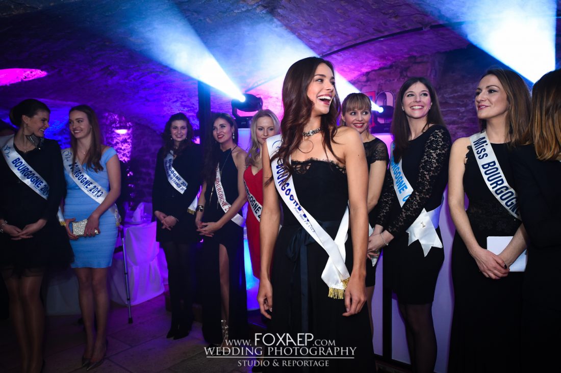 Comité Miss Bourgogne – 25 ans ! — FOXAEP, photographe Bourgogne