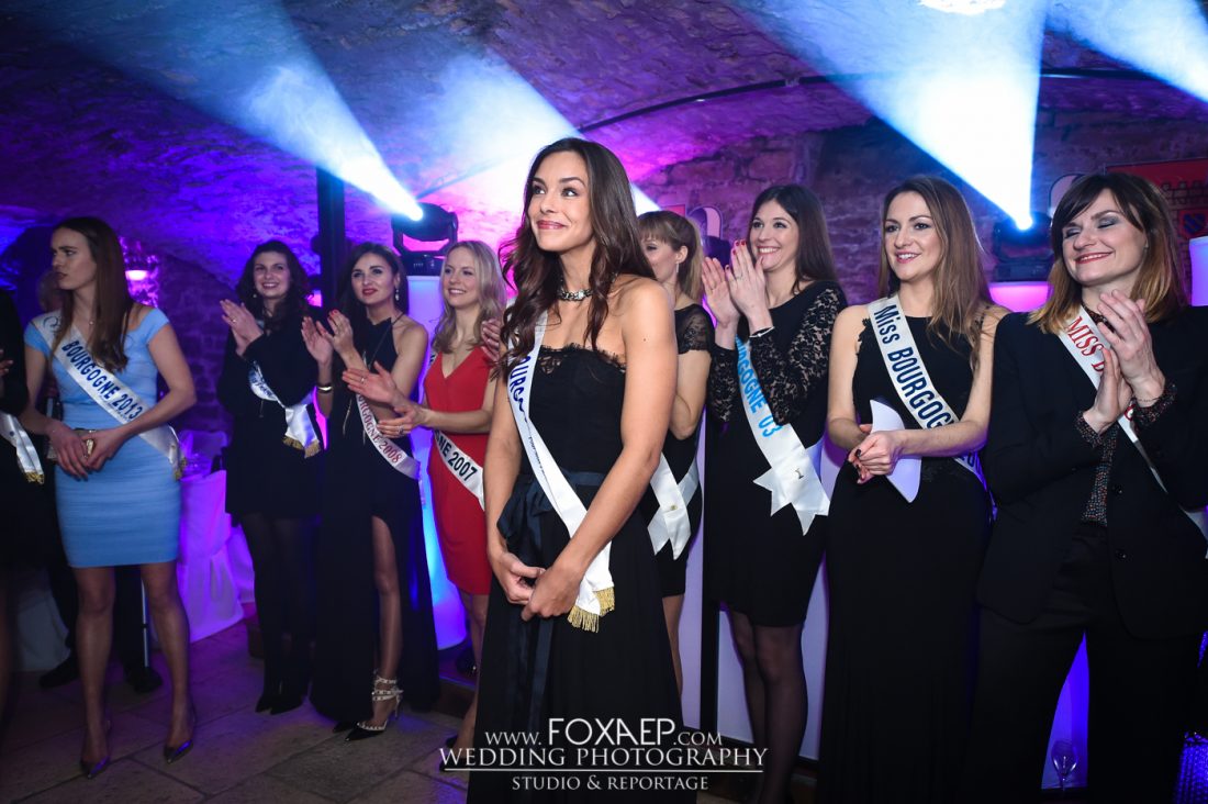 Comité Miss Bourgogne – 25 ans ! — FOXAEP, photographe Bourgogne