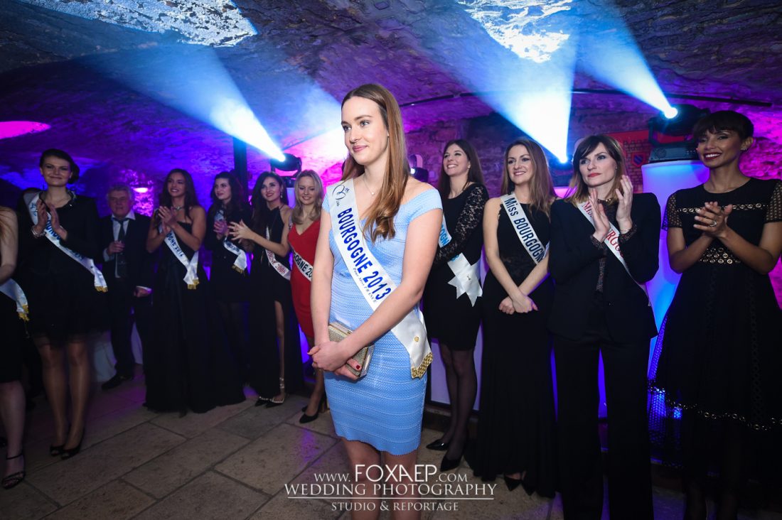 Comité Miss Bourgogne – 25 ans ! — FOXAEP, photographe Bourgogne