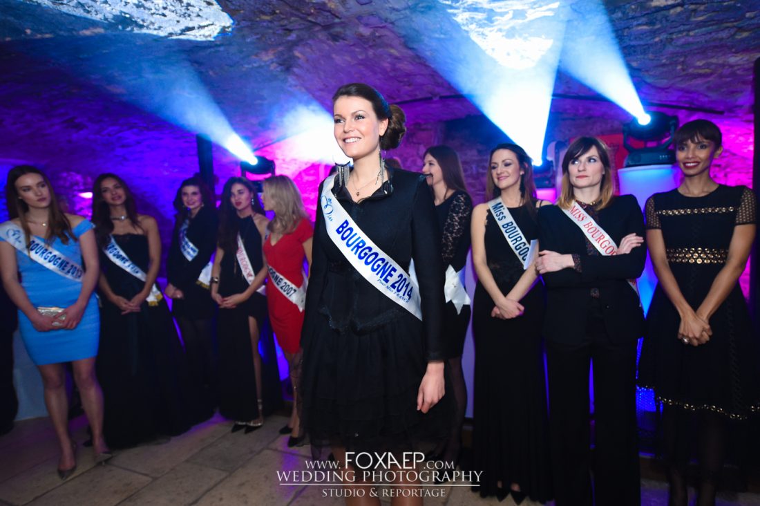 Comité Miss Bourgogne – 25 ans ! — FOXAEP, photographe Bourgogne