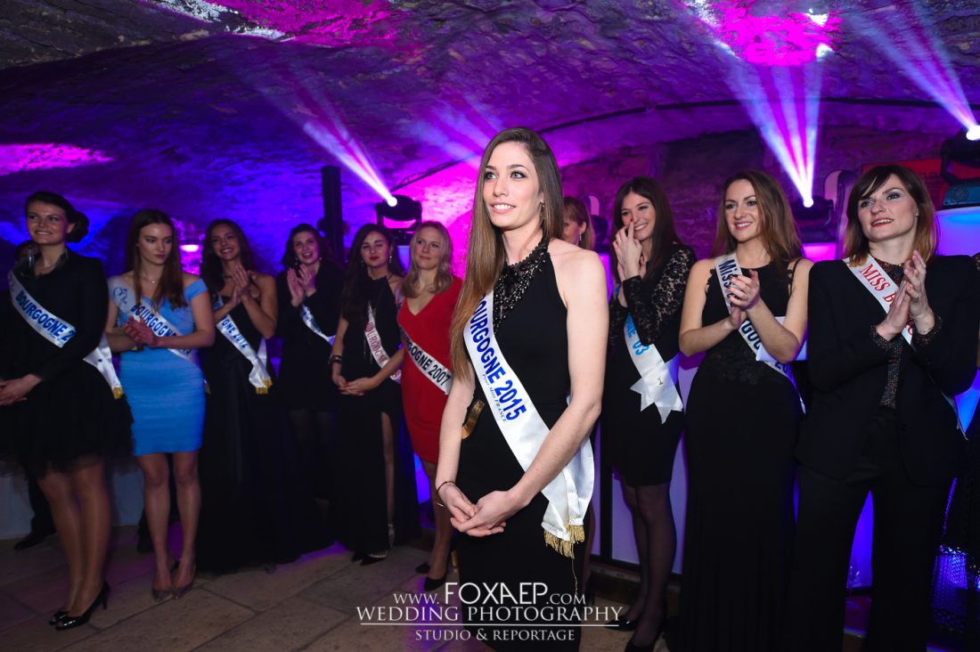 Comité Miss Bourgogne – 25 ans ! — FOXAEP, photographe Bourgogne
