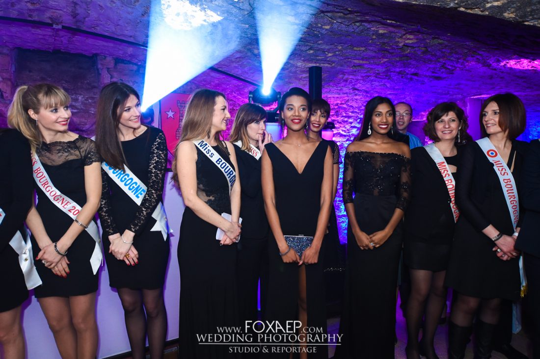 Comité Miss Bourgogne – 25 ans ! — FOXAEP, photographe Bourgogne
