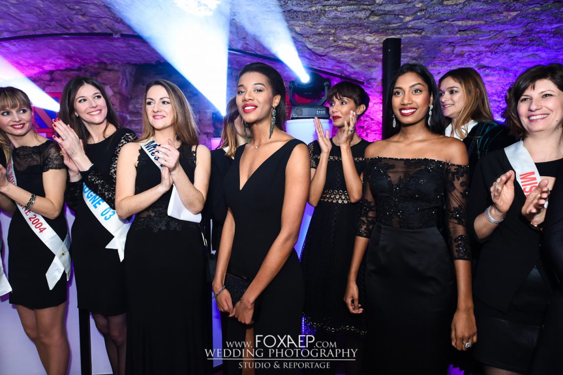 Comité Miss Bourgogne – 25 ans ! — FOXAEP, photographe Bourgogne