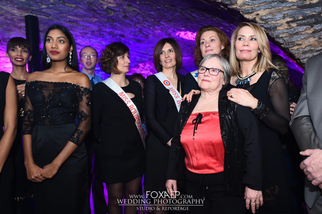 Comité Miss Bourgogne – 25 ans ! — FOXAEP, photographe Bourgogne