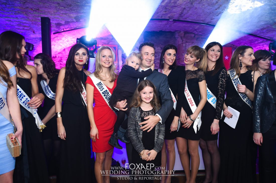 Comité Miss Bourgogne – 25 ans ! — FOXAEP, photographe Bourgogne