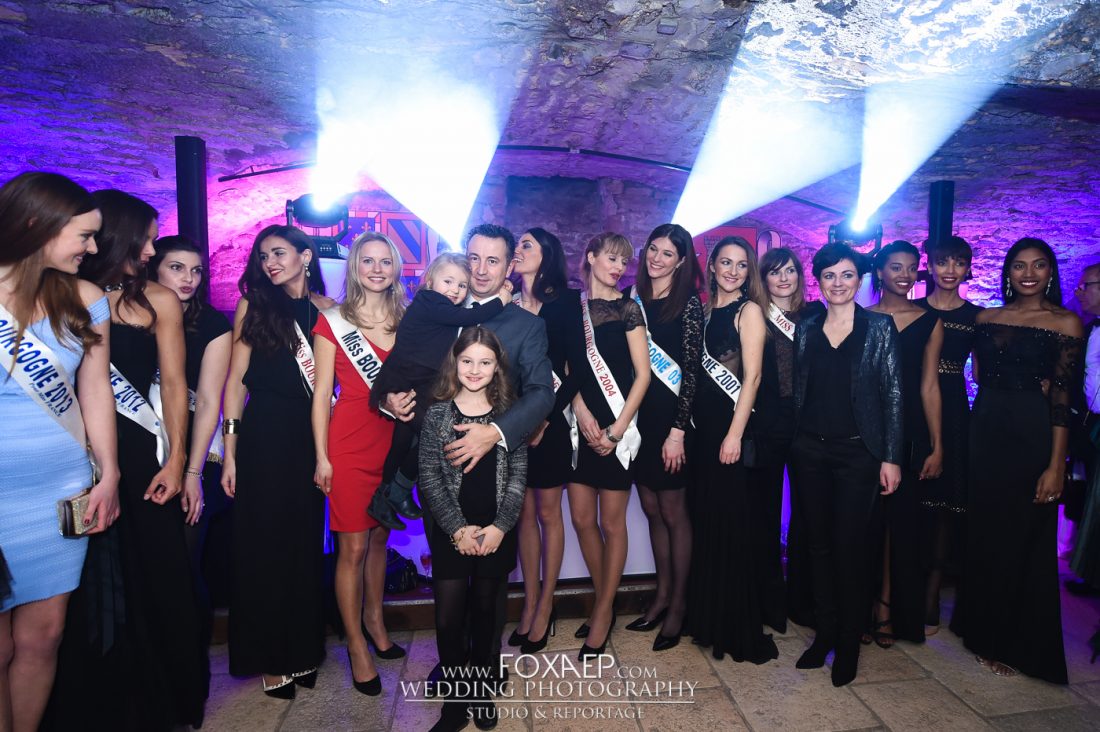 Comité Miss Bourgogne – 25 ans ! — FOXAEP, photographe Bourgogne