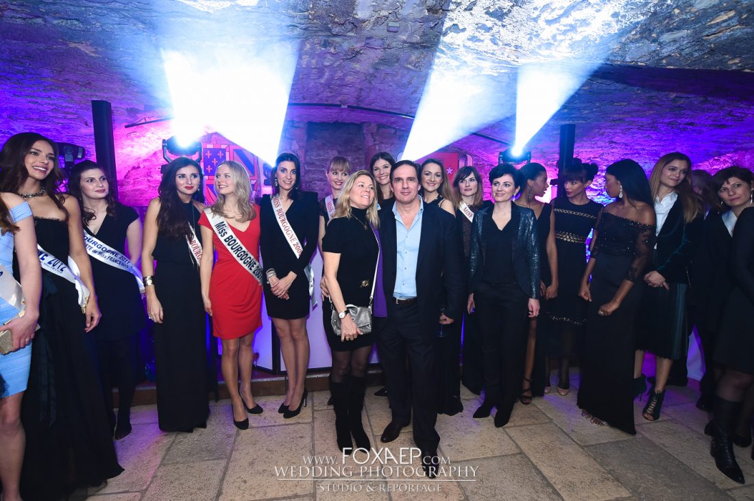 Comité Miss Bourgogne – 25 ans ! — FOXAEP, photographe Bourgogne