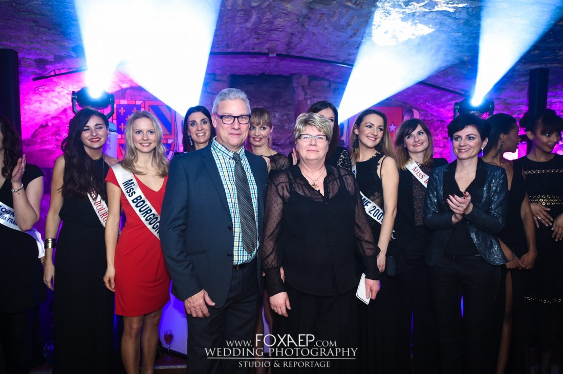 Comité Miss Bourgogne – 25 ans ! — FOXAEP, photographe Bourgogne