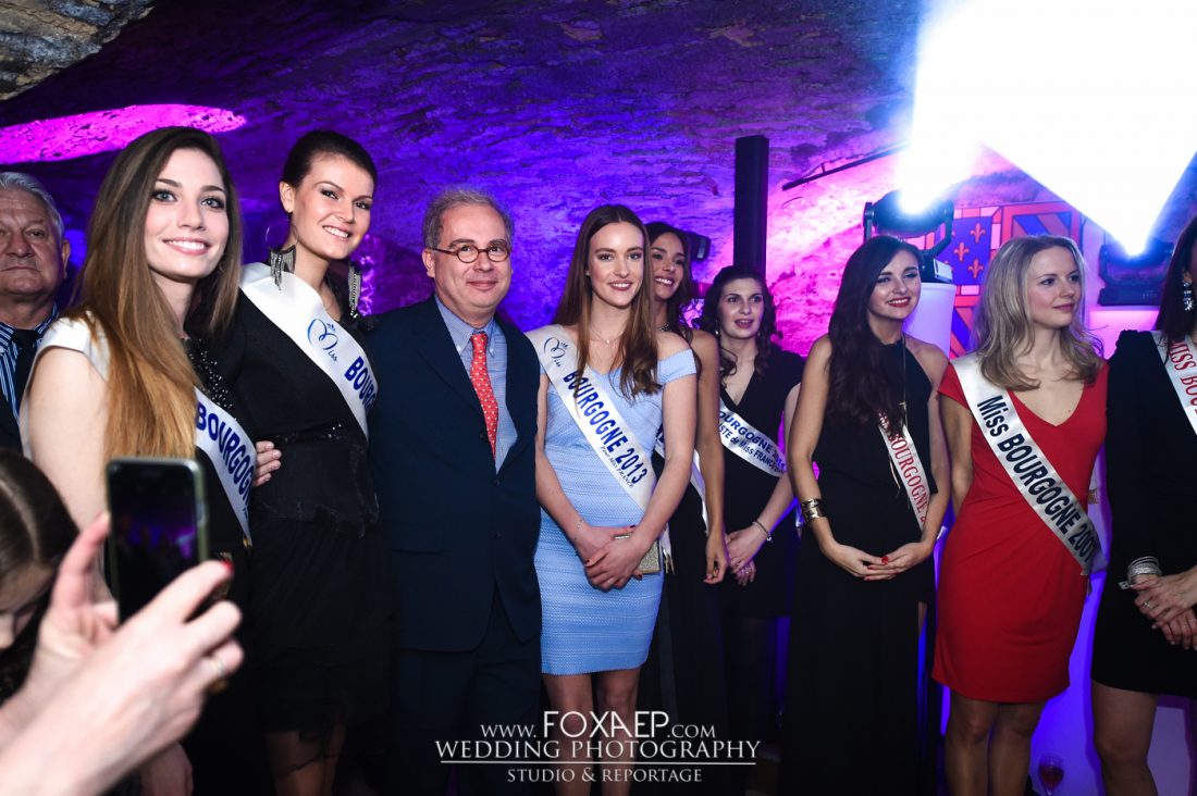 Comité Miss Bourgogne – 25 ans ! — FOXAEP, photographe Bourgogne