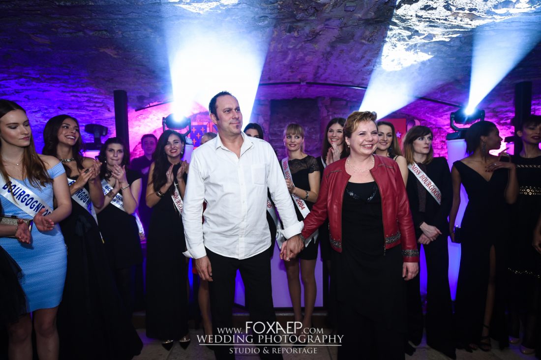 Comité Miss Bourgogne – 25 ans ! — FOXAEP, photographe Bourgogne