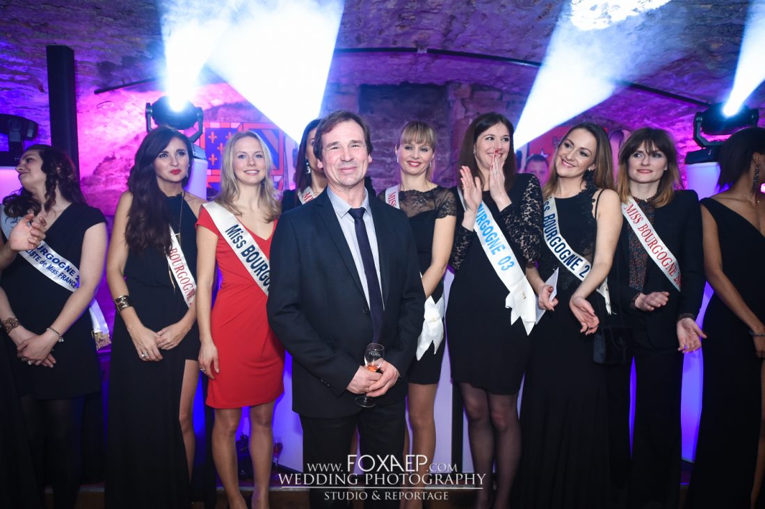 Comité Miss Bourgogne – 25 ans ! — FOXAEP, photographe Bourgogne