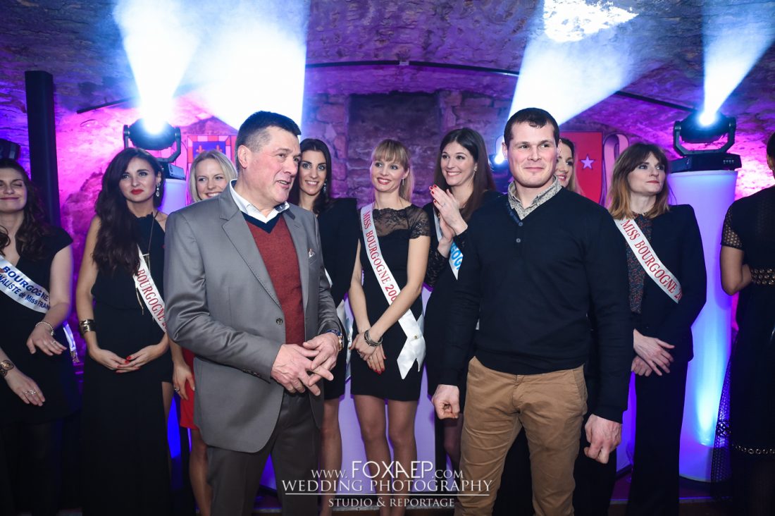 Comité Miss Bourgogne – 25 ans ! — FOXAEP, photographe Bourgogne