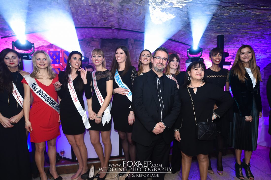 Comité Miss Bourgogne – 25 ans ! — FOXAEP, photographe Bourgogne