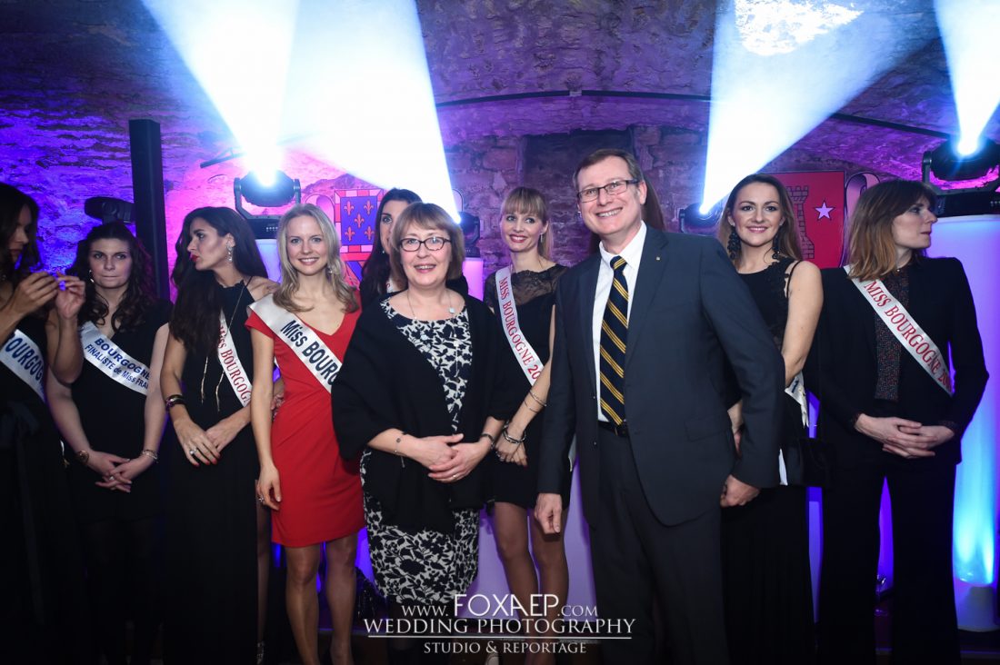 Comité Miss Bourgogne – 25 ans ! — FOXAEP, photographe Bourgogne