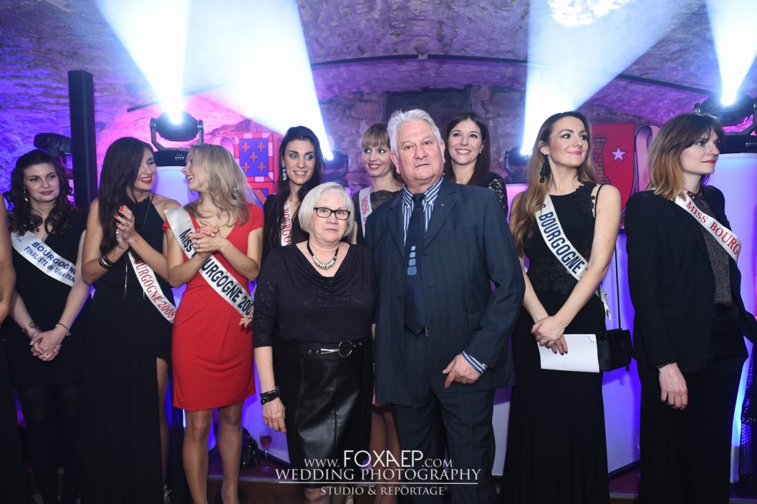 Comité Miss Bourgogne – 25 ans ! — FOXAEP, photographe Bourgogne
