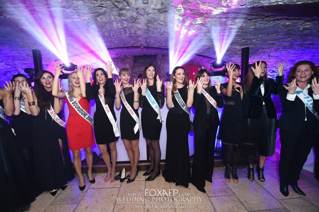 Comité Miss Bourgogne – 25 ans ! — FOXAEP, photographe Bourgogne