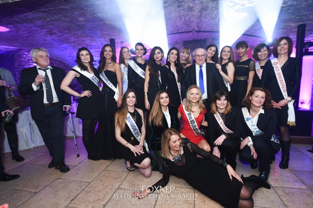Comité Miss Bourgogne – 25 ans ! — FOXAEP, photographe Bourgogne