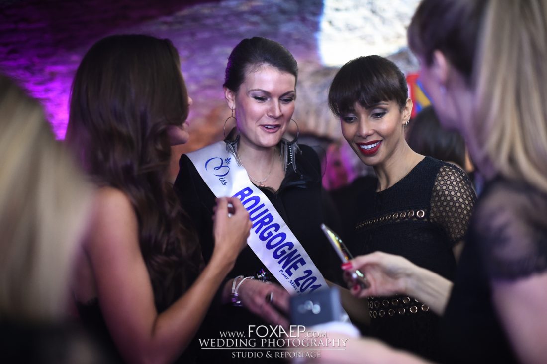 Comité Miss Bourgogne – 25 ans ! — FOXAEP, photographe Bourgogne