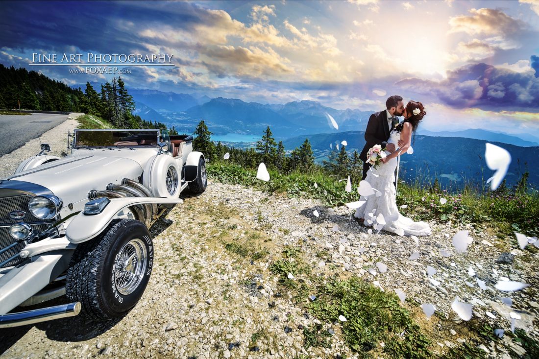 Mariage Annecy