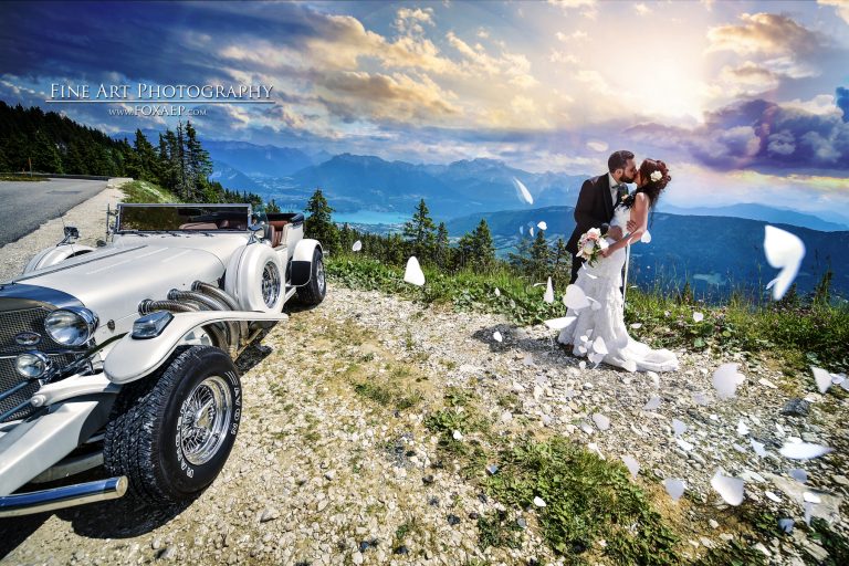 Mariage Annecy
