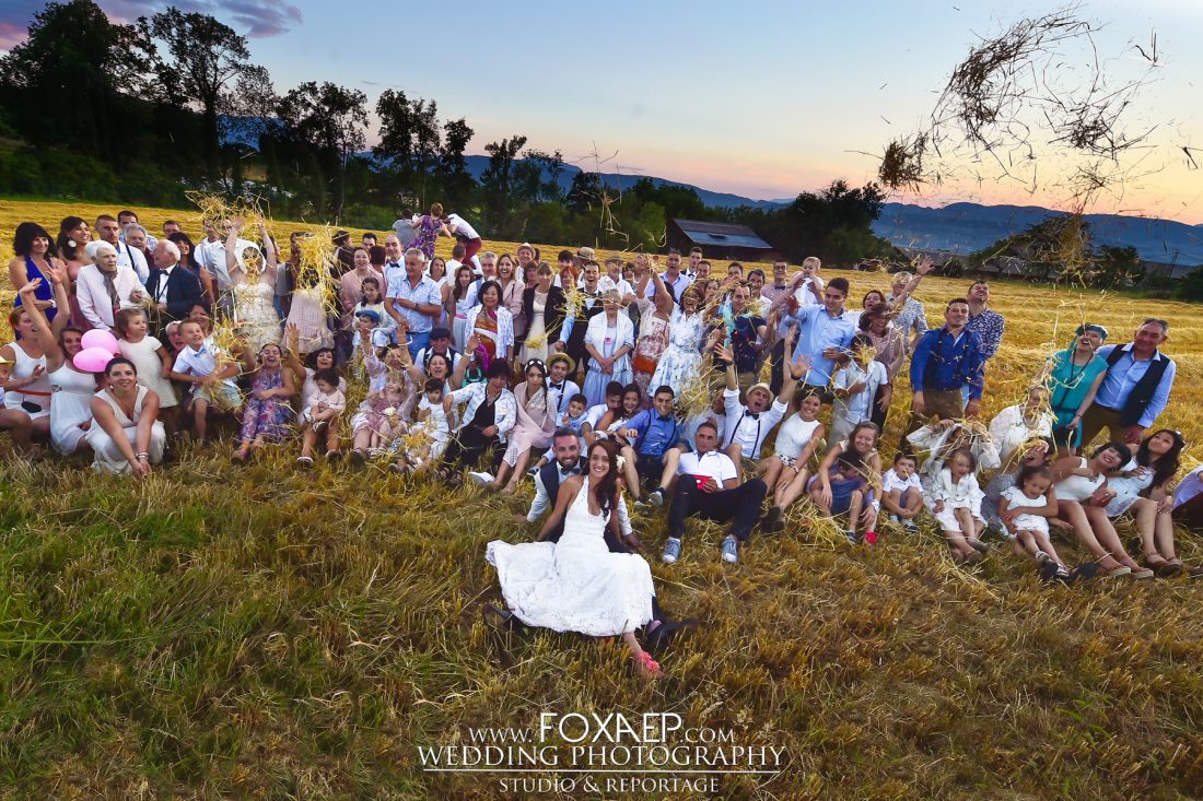 Prestataire Mariage Dijon — FOXAEP, photographe Bourgogne