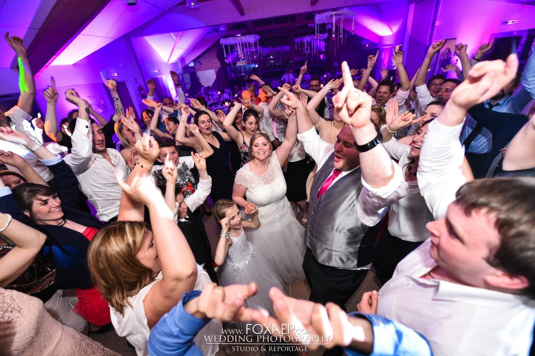 Prestataire Mariage Dijon — FOXAEP, photographe Bourgogne