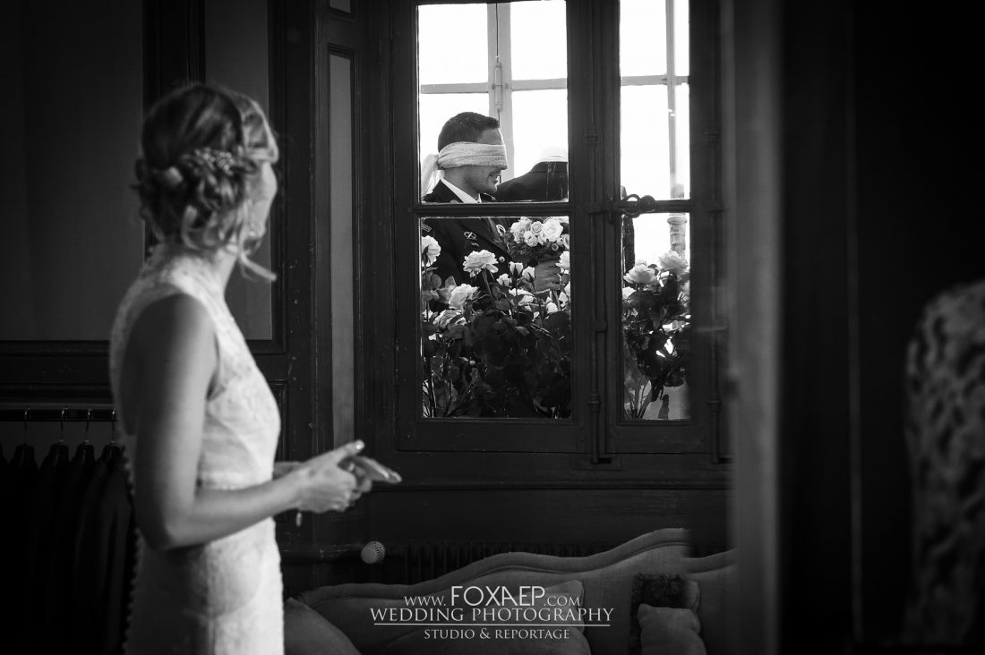 Prestataire Mariage Dijon — FOXAEP, photographe Bourgogne