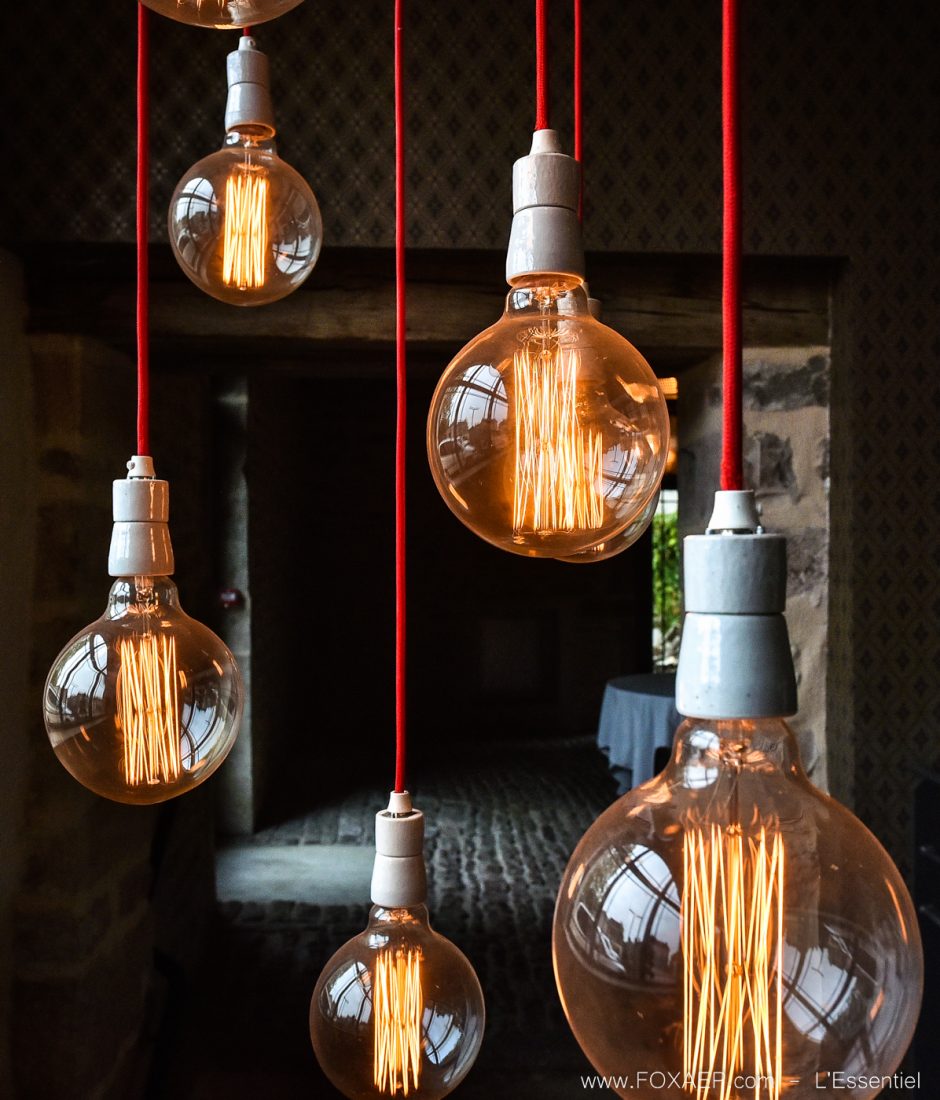 Rotisserie du Chambertin — FOXAEP, photographe Bourgogne