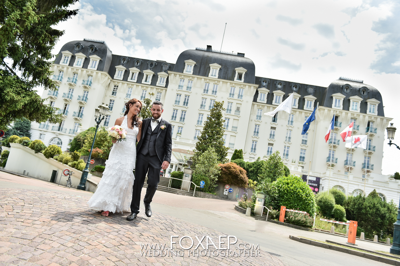 photographe mariage Annecy