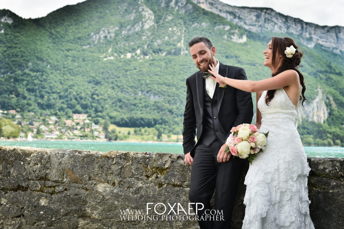 Photographe Annecy — FOXAEP, photographe Bourgogne