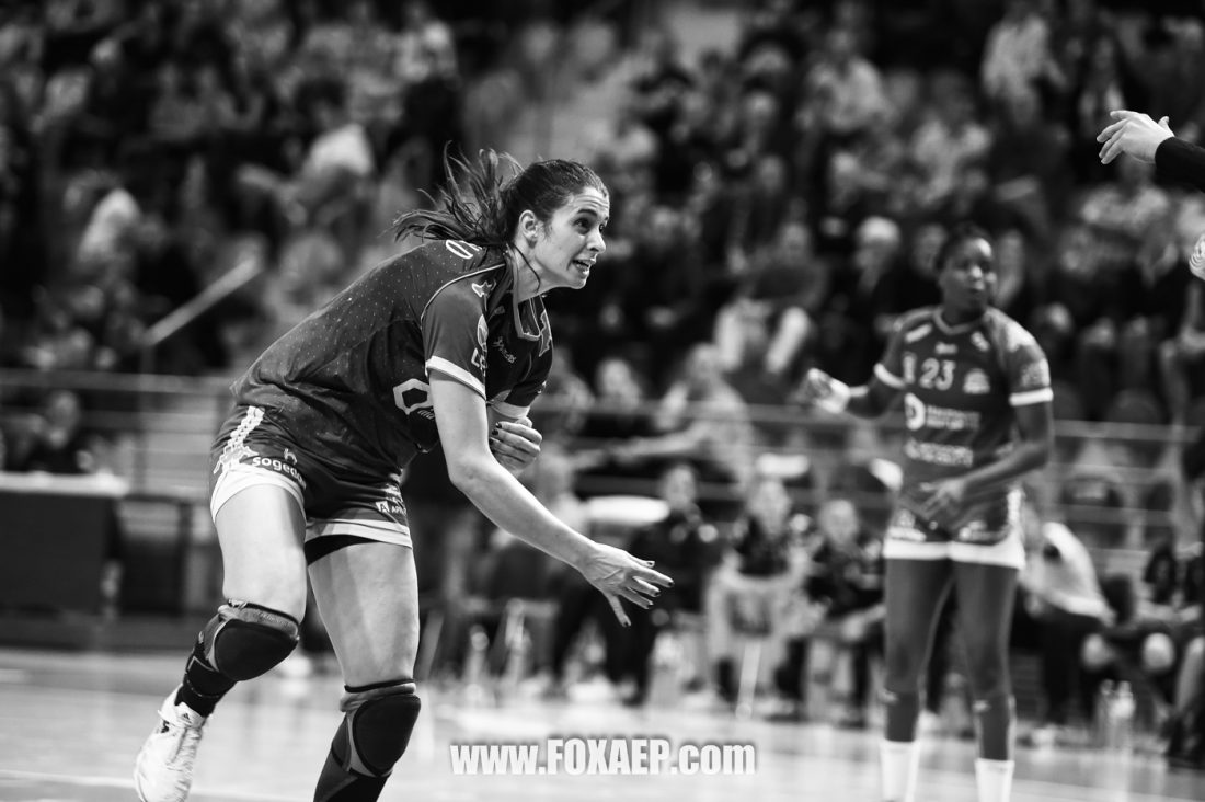 CDB – TOULON – HANDBALL — FOXAEP, photographe Bourgogne