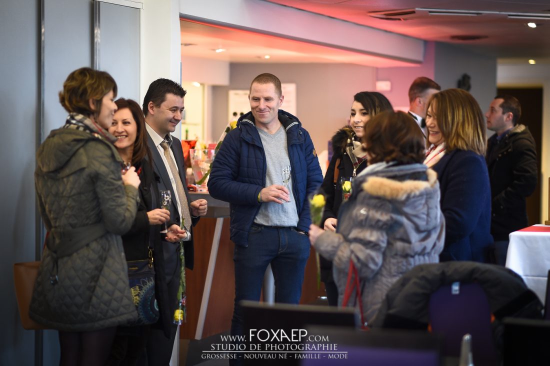 Journée de la Femme Dijon — FOXAEP, photographe Bourgogne