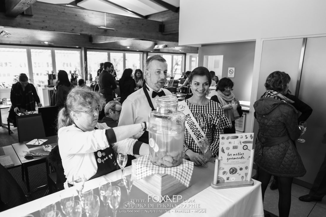Journée de la Femme Dijon — FOXAEP, photographe Bourgogne
