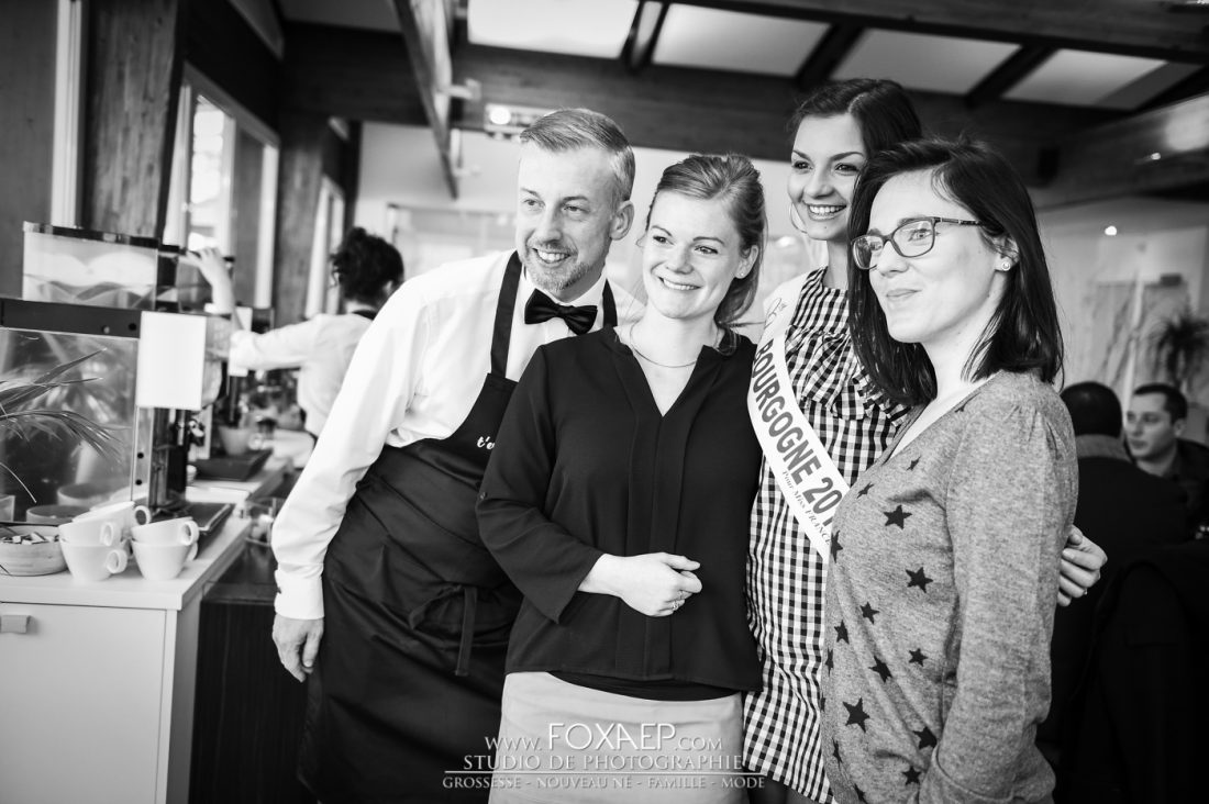 Journée de la Femme Dijon — FOXAEP, photographe Bourgogne