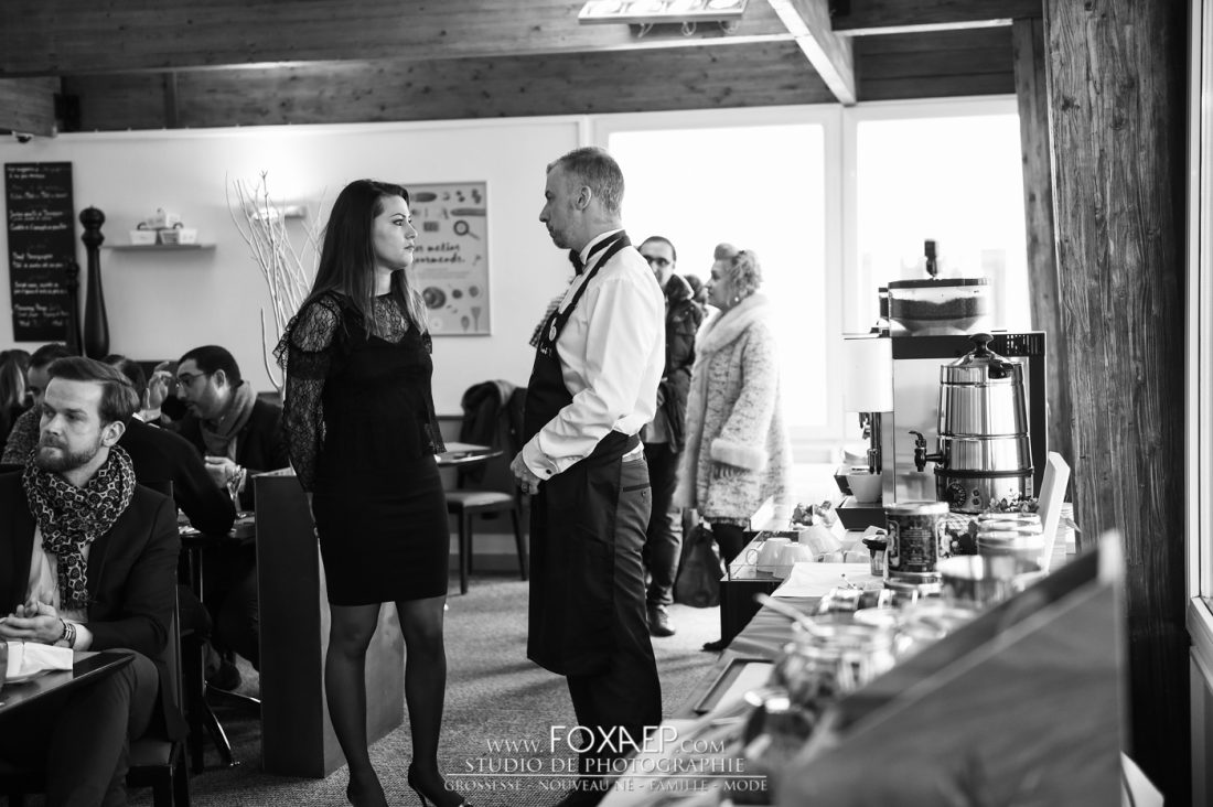 Journée de la Femme Dijon — FOXAEP, photographe Bourgogne