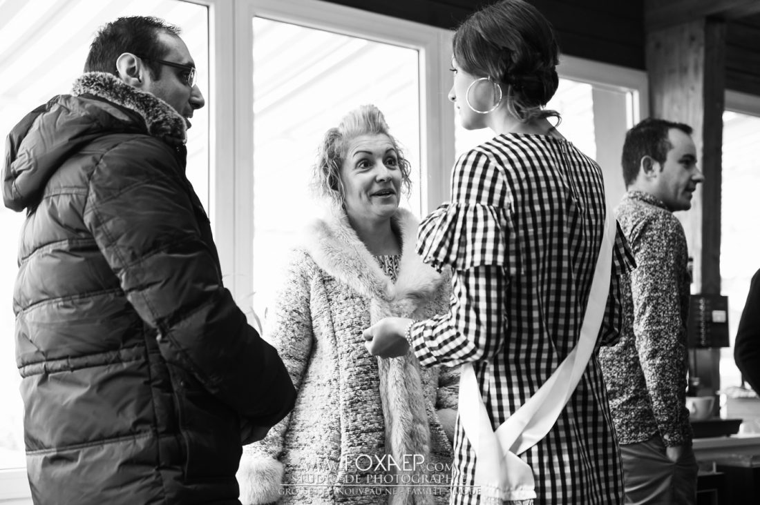 Journée de la Femme Dijon — FOXAEP, photographe Bourgogne