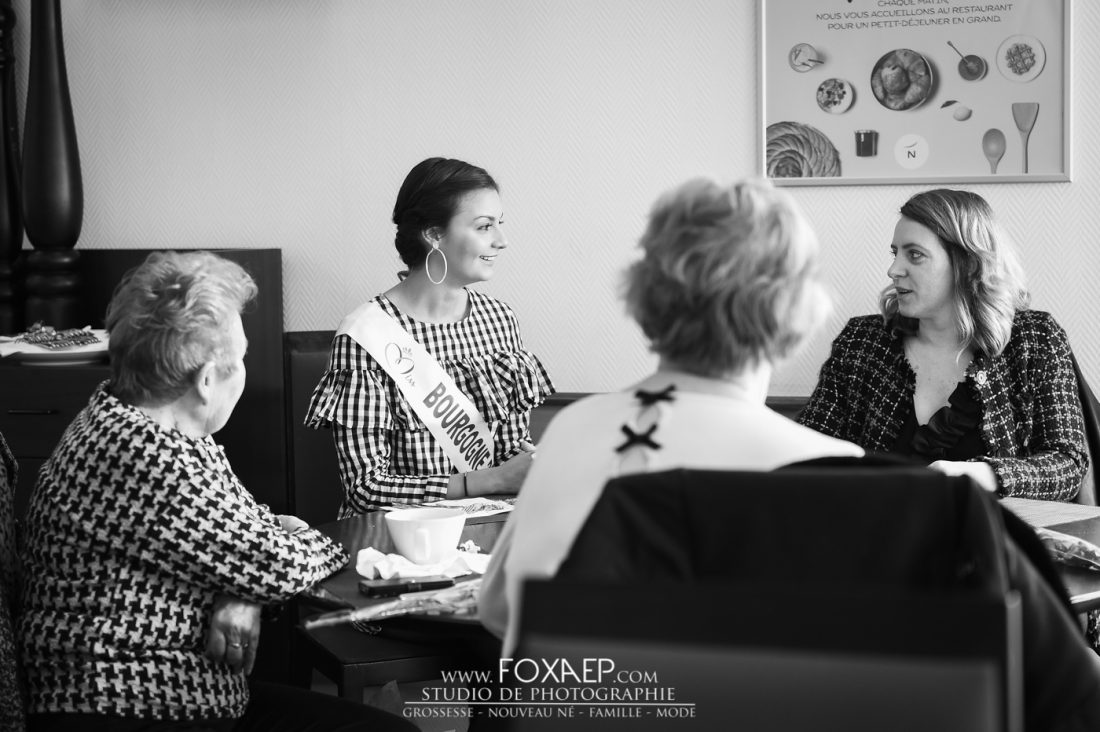 Journée de la Femme Dijon — FOXAEP, photographe Bourgogne