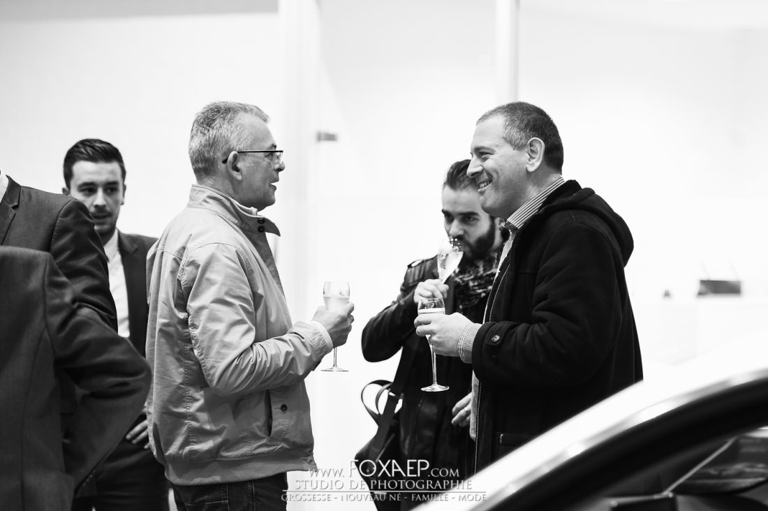 UCDS – Magazine Printemps 2017 — FOXAEP, photographe Bourgogne