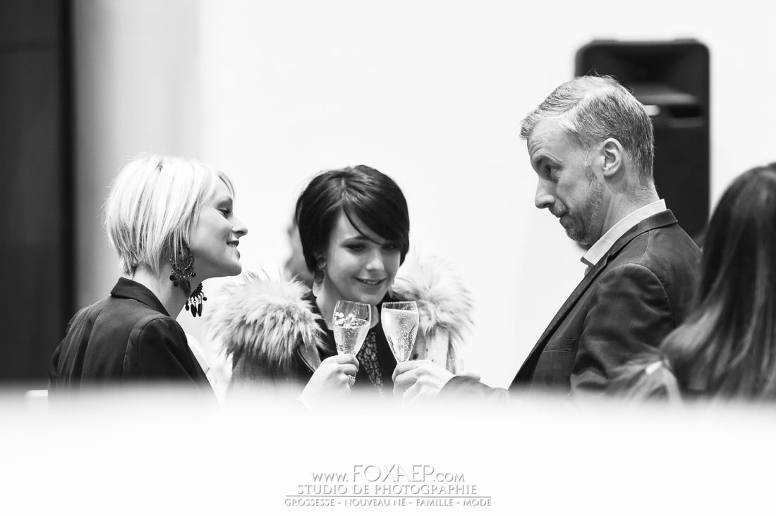 UCDS – Magazine Printemps 2017 — FOXAEP, photographe Bourgogne