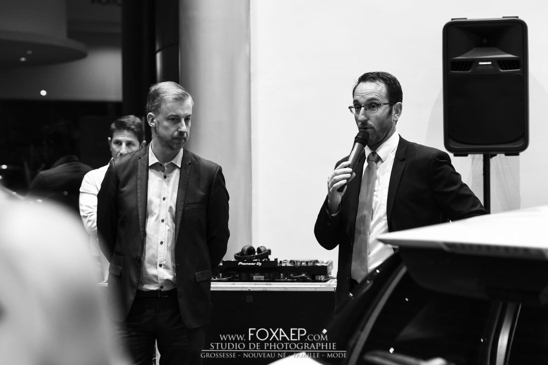 UCDS – Magazine Printemps 2017 — FOXAEP, photographe Bourgogne