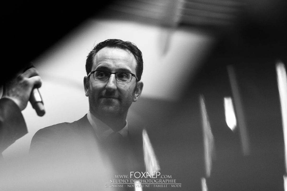 UCDS – Magazine Printemps 2017 — FOXAEP, photographe Bourgogne