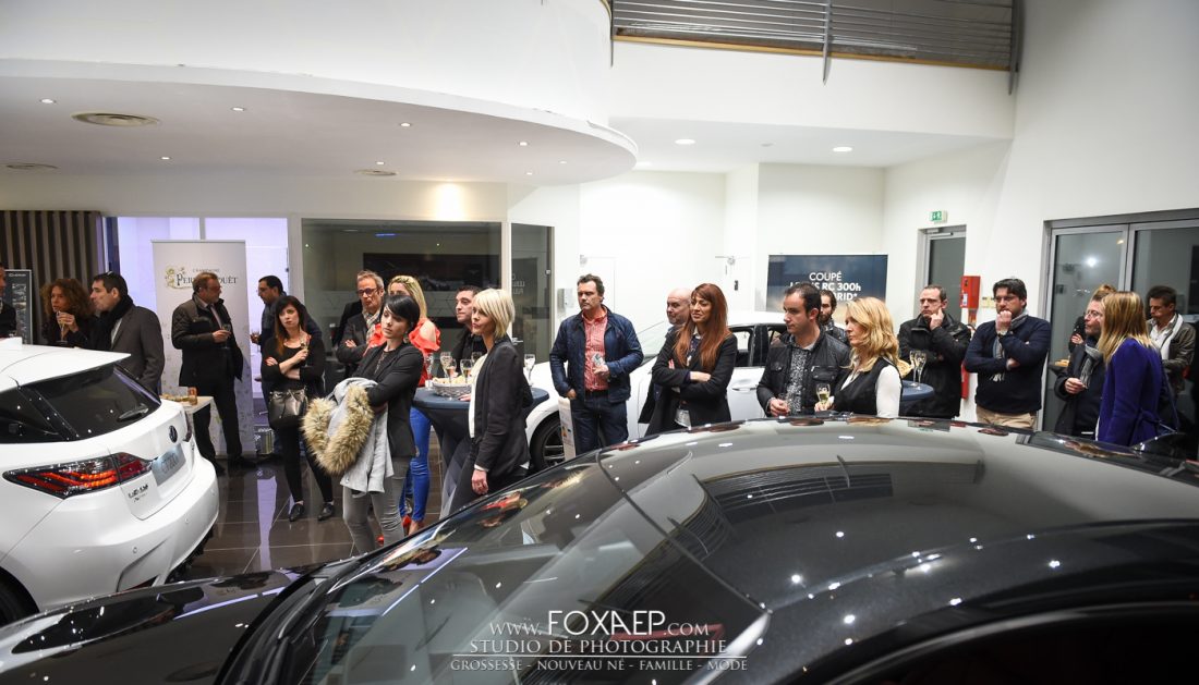UCDS – Magazine Printemps 2017 — FOXAEP, photographe Bourgogne