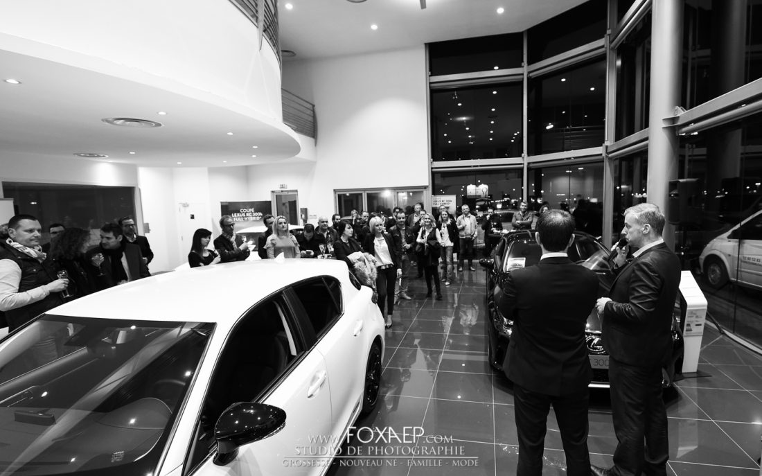 UCDS – Magazine Printemps 2017 — FOXAEP, photographe Bourgogne