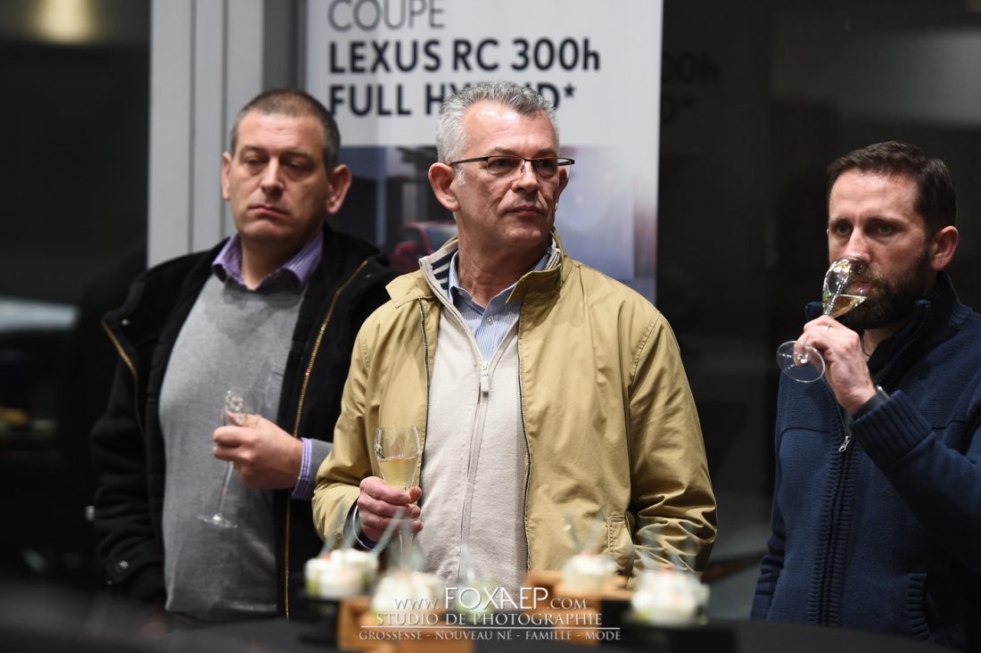 UCDS – Magazine Printemps 2017 — FOXAEP, photographe Bourgogne