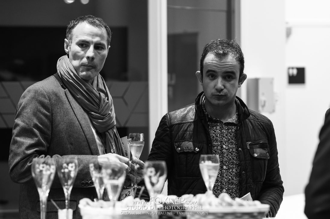 UCDS – Magazine Printemps 2017 — FOXAEP, photographe Bourgogne