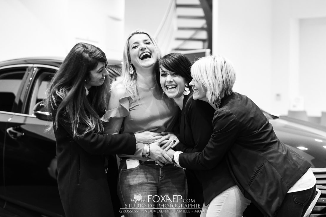 UCDS – Magazine Printemps 2017 — FOXAEP, photographe Bourgogne