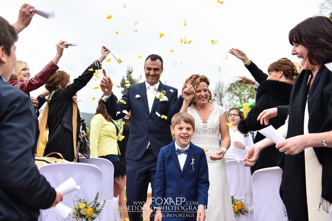 Domaine de Pont de Pany – Caroline et Sébastien — FOXAEP, photographe Bourgogne