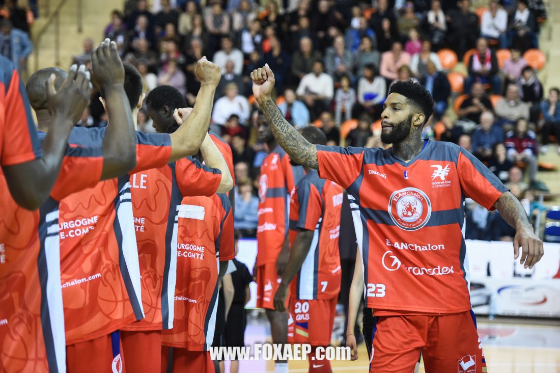 JDA – ELAN CHALON — FOXAEP, photographe Bourgogne